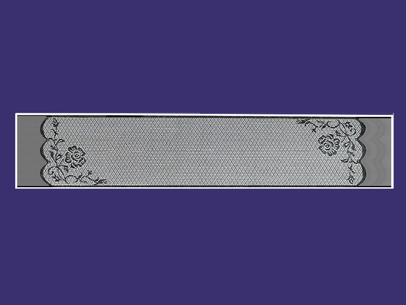 Шарф ритуальный 147х27 см