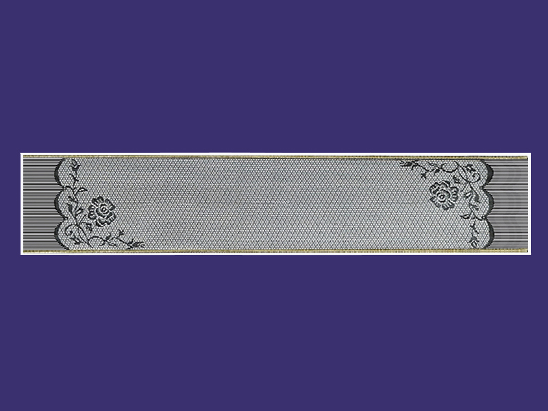 Шарф ритуальный 147х27 см