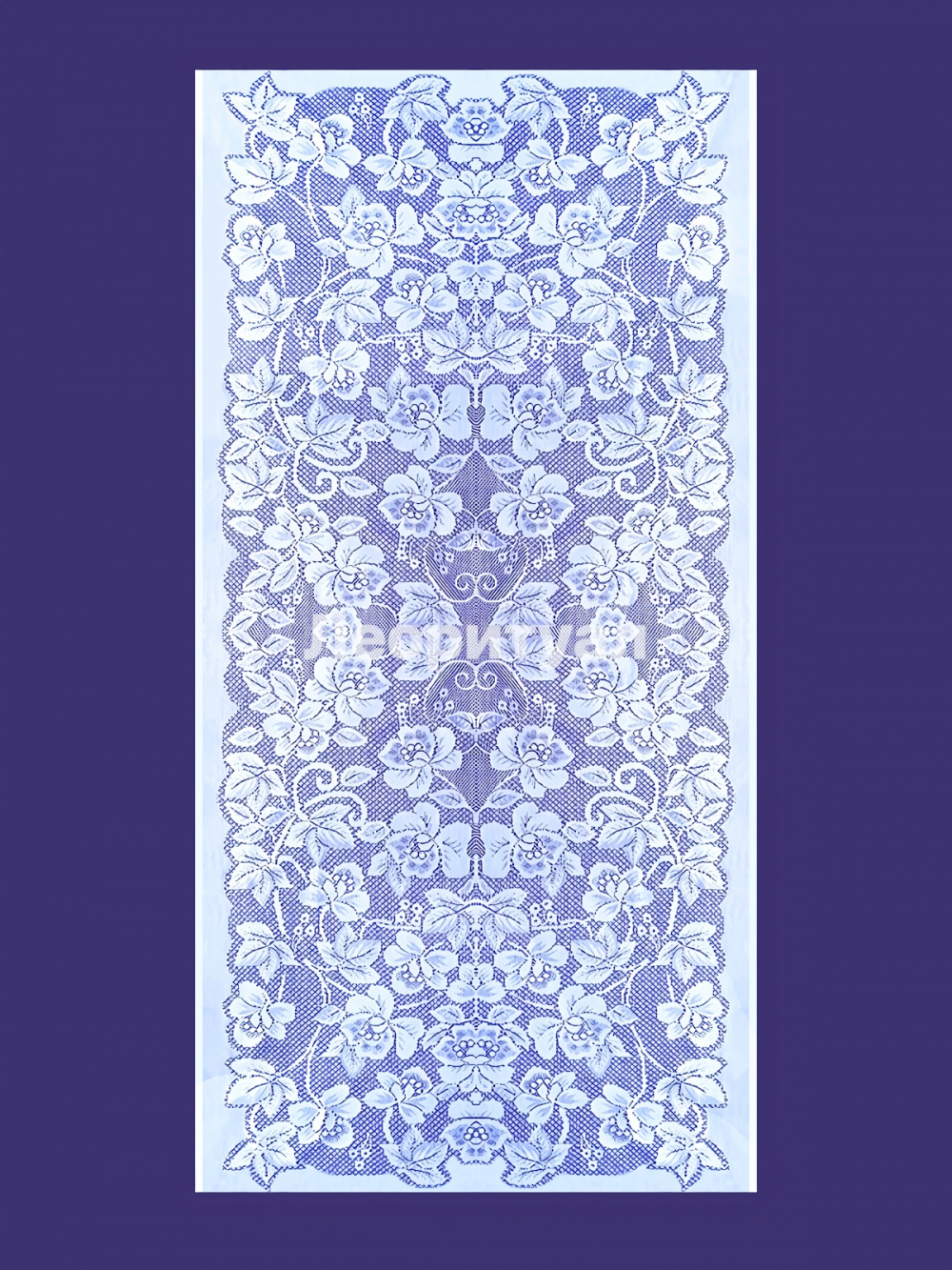 Покрывало ритуальное 215х110 см