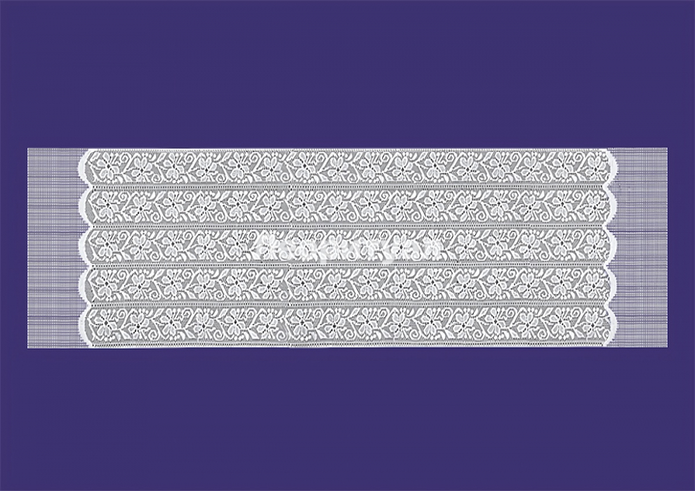 Шарф ритуальный 152х40 см