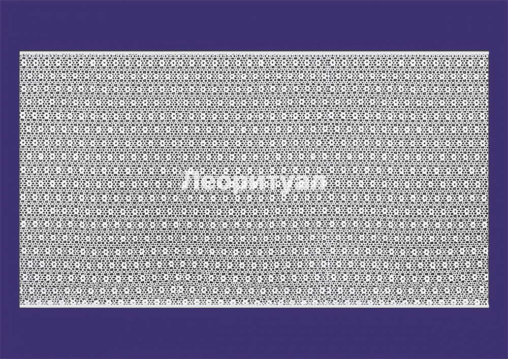 Гипюр 160 см 50