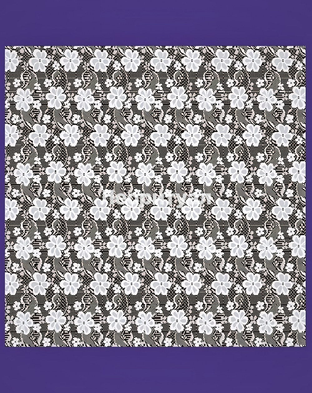 Гипюр 160 см 50