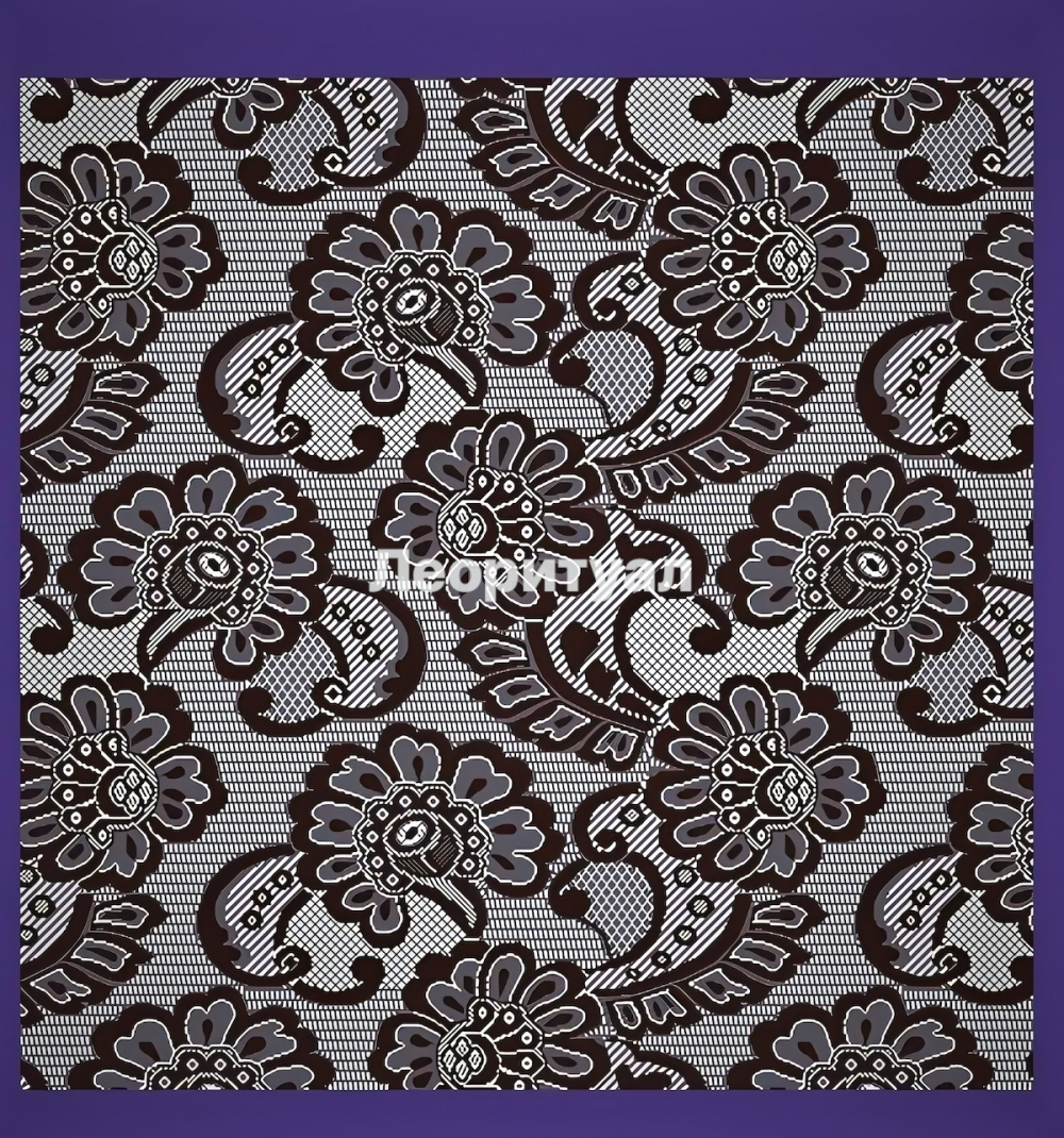 Гипюр 160 см 50