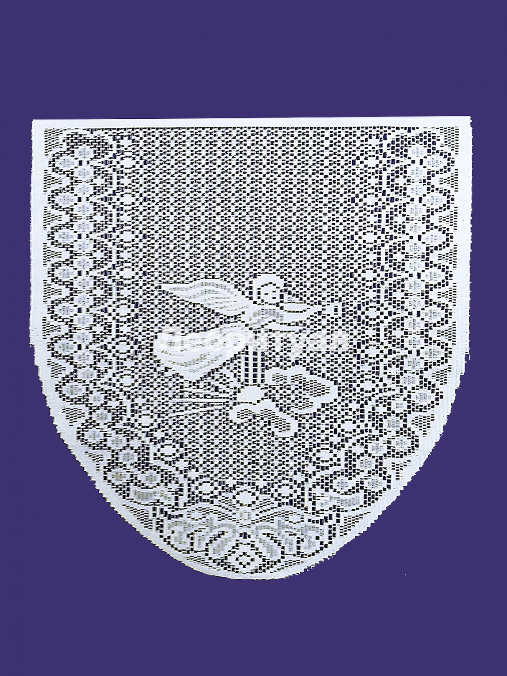 Воротник 32х35 см