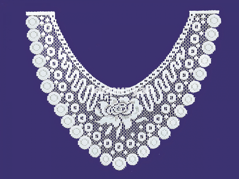 Воротник 37х30 см