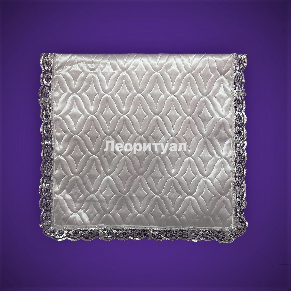 Наволочка ритуальная 50х52 см