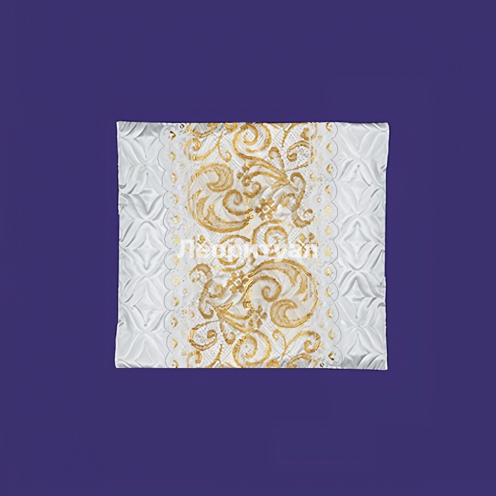 Наволочка ритуальная 50х53 см