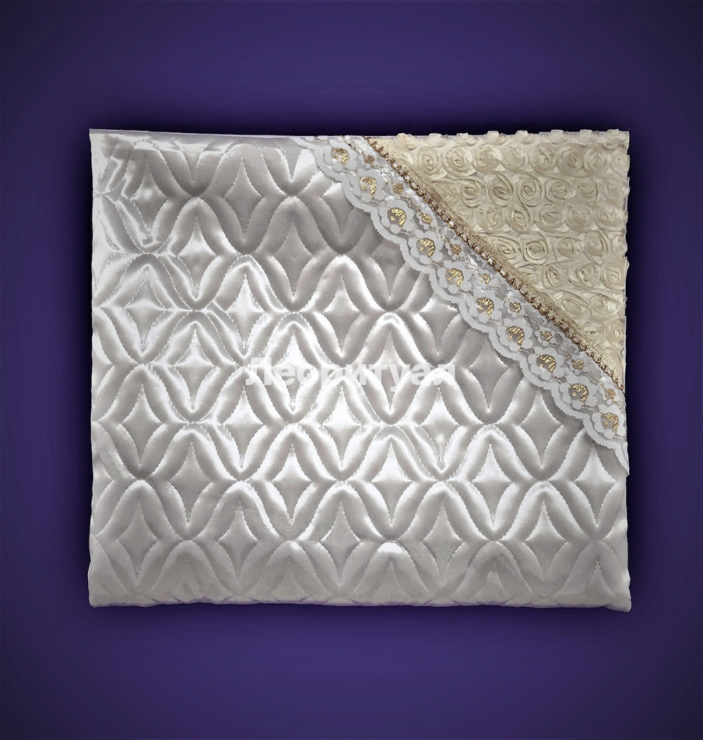 Наволочка ритуальная 50х50 см