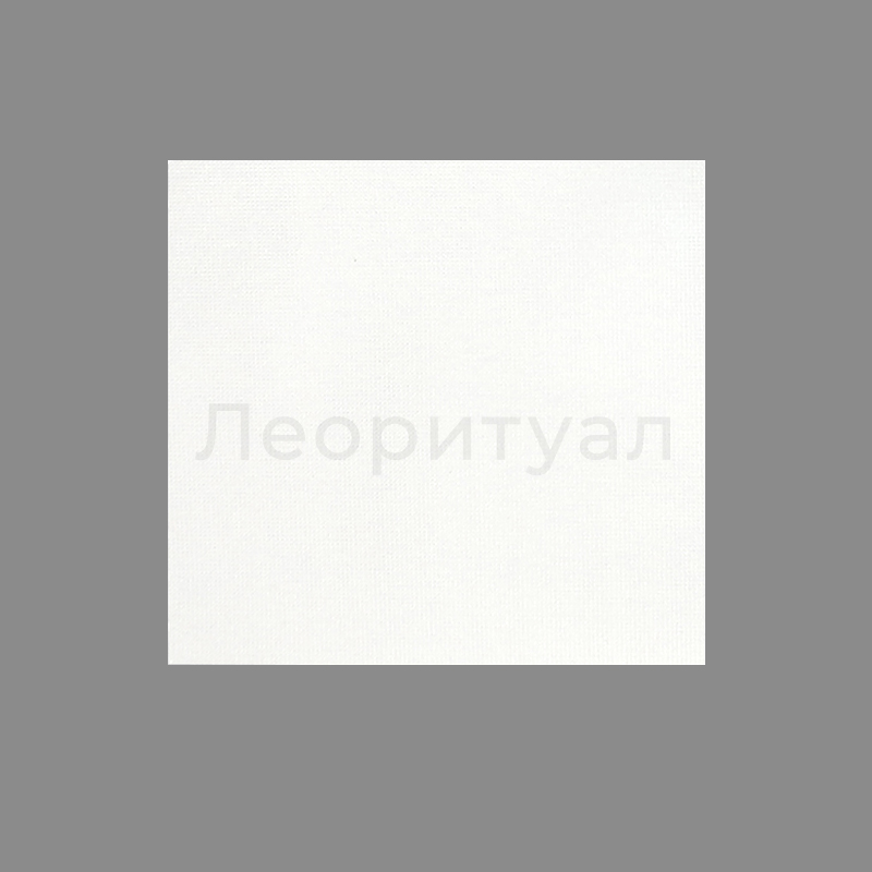 Наволочка ритуальная 45х50 см