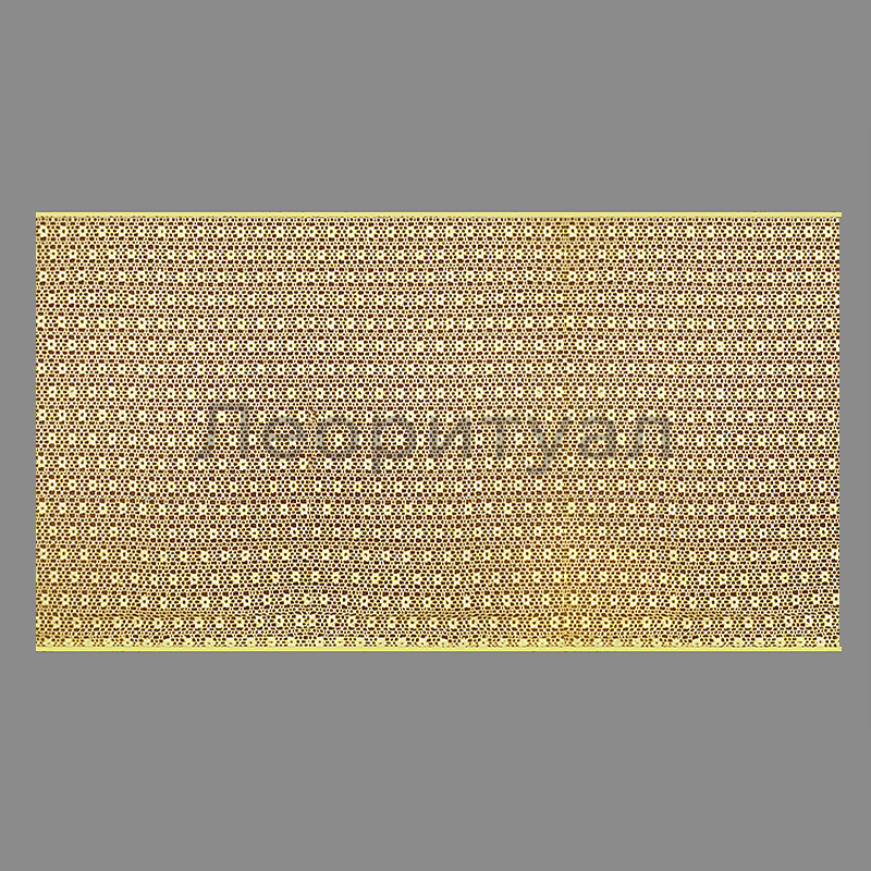 Гипюр 160 см 50