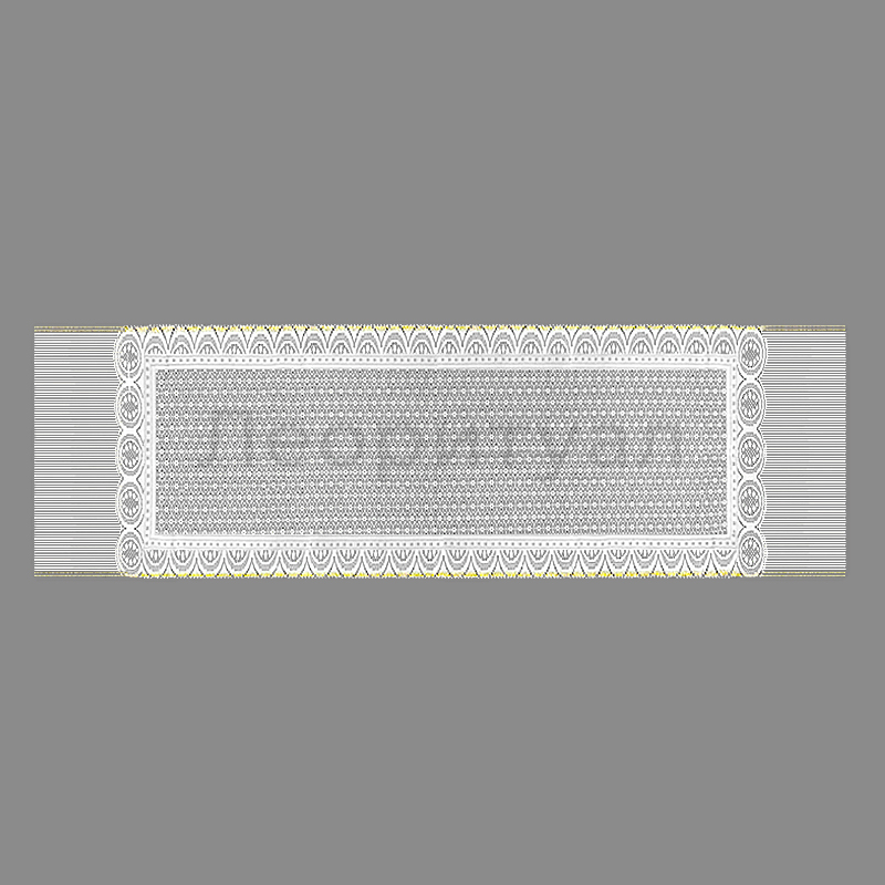 Шарф ритуальный 160х40 см